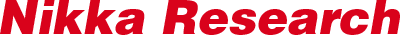Logo von Nikka Research Deutschland Gesellschaft mit beschränkter Haftung